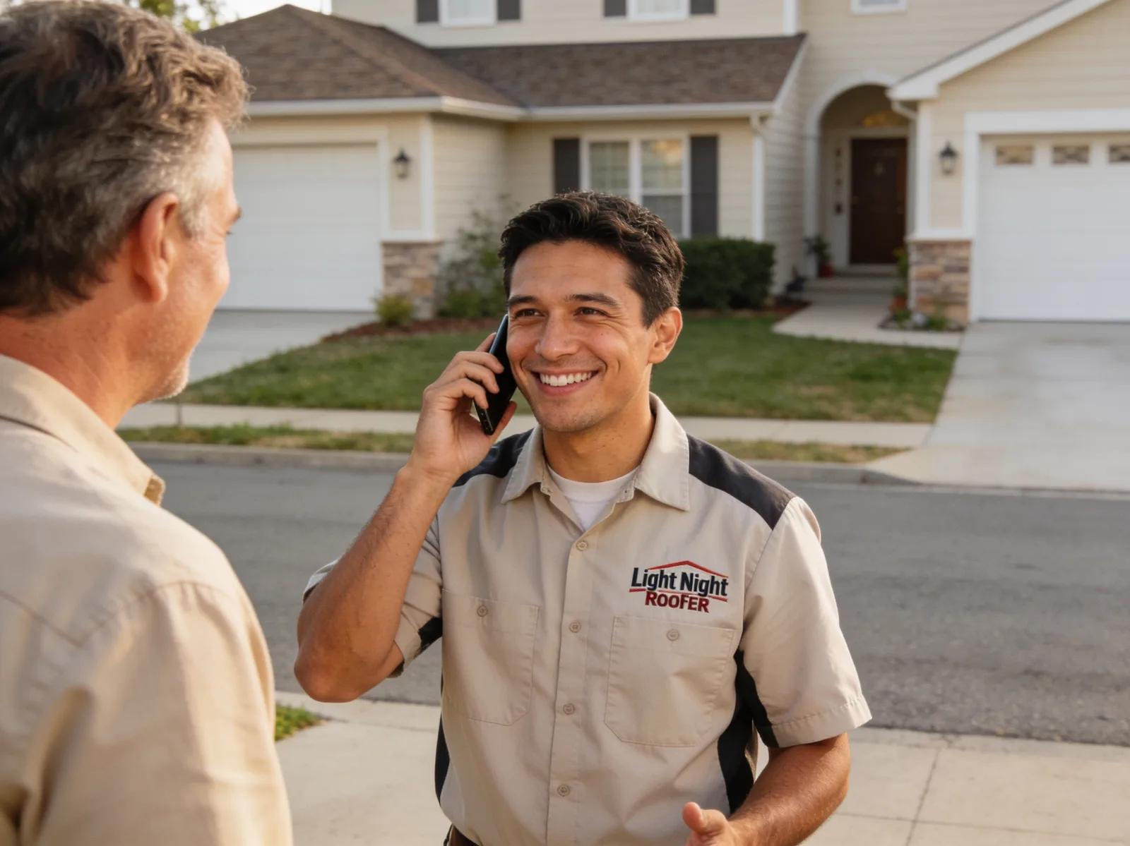 Emergency Roof Repair Park Ridge, NJ FAQs